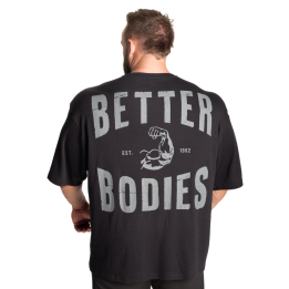 Better Bodies Muscle Iron Thermal Tee