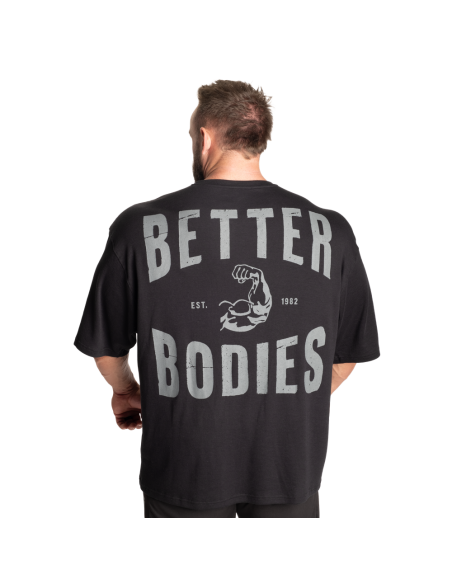 Muscle Iron Thermal Tee