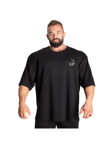 Muscle Iron Thermal Tee