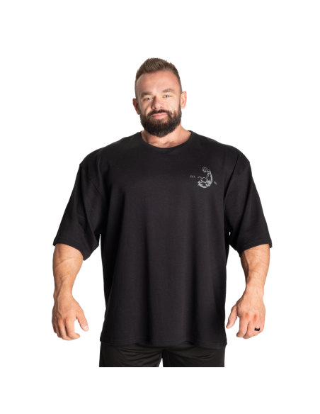 Muscle Iron Thermal Tee