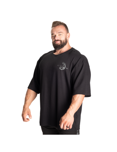 Muscle Iron Thermal Tee