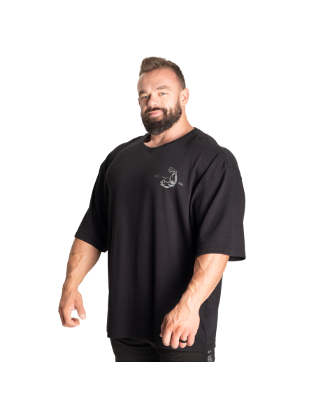 Muscle Iron Thermal Tee