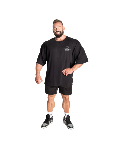 Muscle Iron Thermal Tee