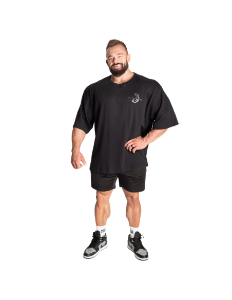 Muscle Iron Thermal Tee