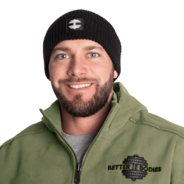 Better Bodies Bronx Beanie