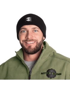 Bronx Beanie