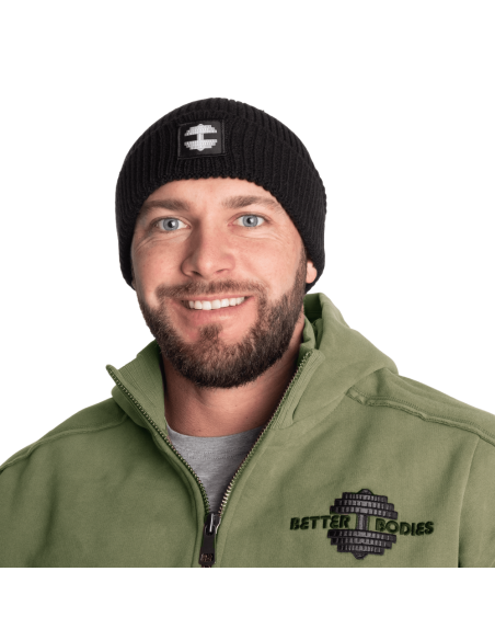Bronx Beanie