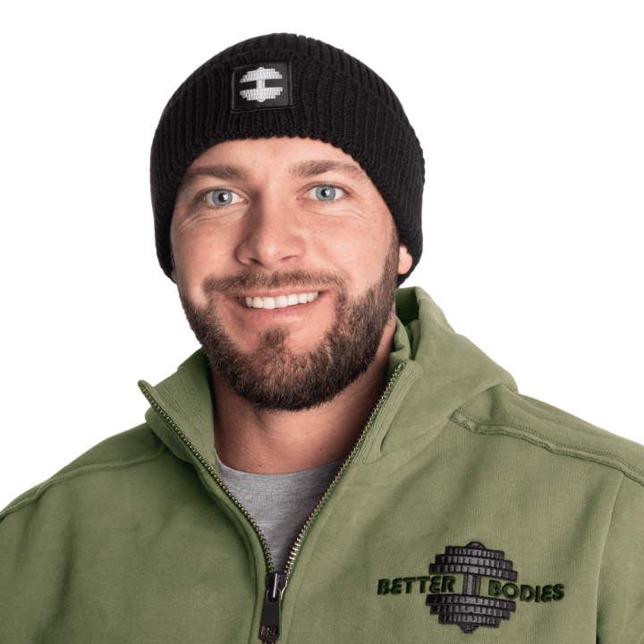 Better Bodies Bronx Beanie