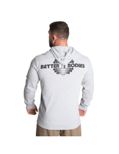 Light Zip Hoodie