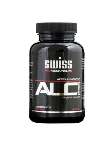 ALC 298 mg 90 Caps