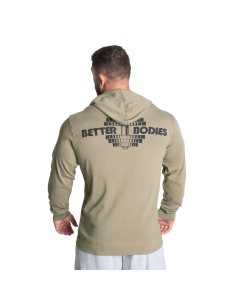 Light Zip Hoodie 2