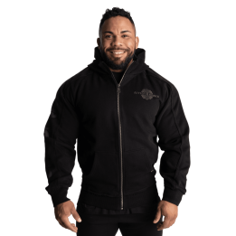 Pro Better Bodies Hood: Men's Gym Hoodie for Training