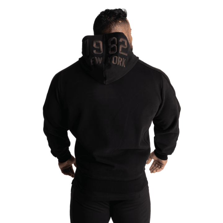 Pro Better Bodies Hood: Men's Gym Hoodie for Training