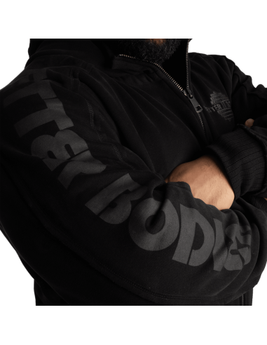 Pro Better Bodies Hood