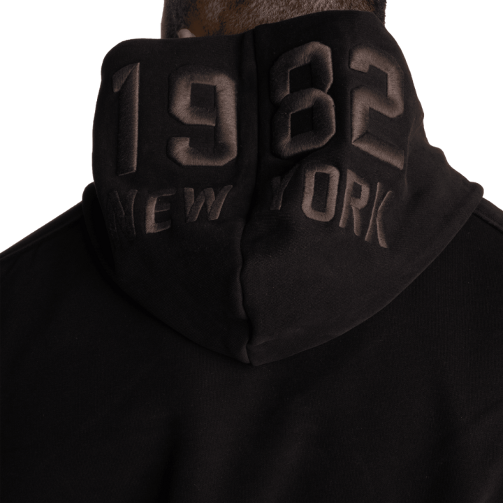Pro Better Bodies Hood: Men's Gym Hoodie for Training