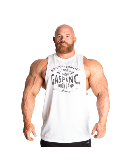 Original Cut Out Tank