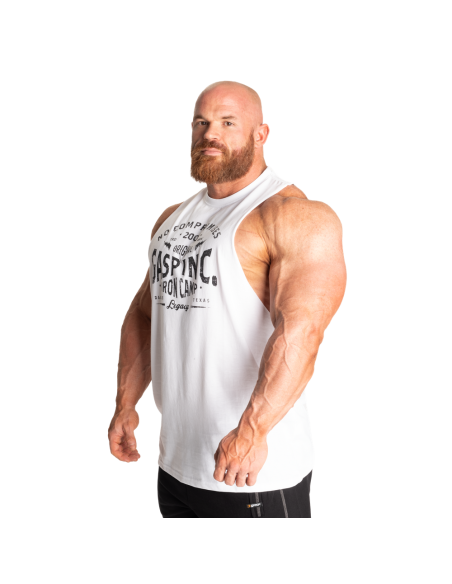 Original Cut Out Tank