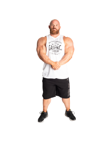 Original Cut Out Tank