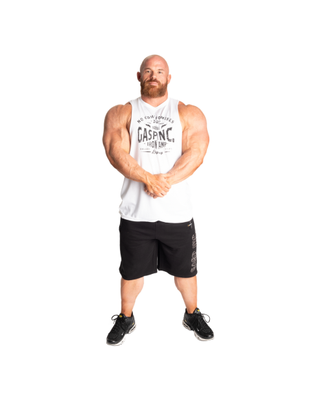 Original Cut Out Tank