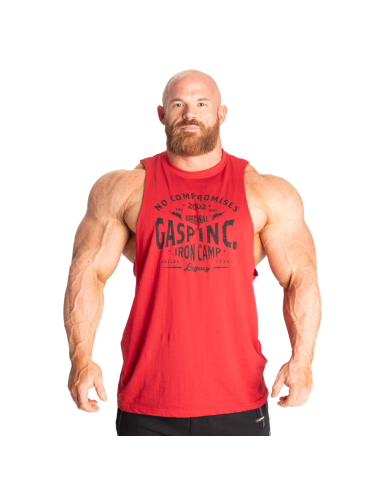 Original Cut Out Tank