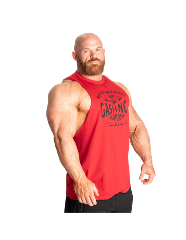 Original Cut Out Tank