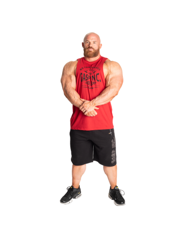 Original Cut Out Tank