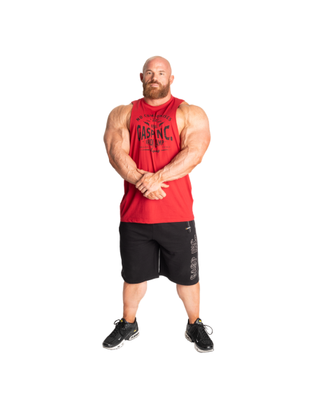 Original Cut Out Tank