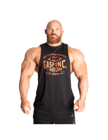Original Cut Out Tank
