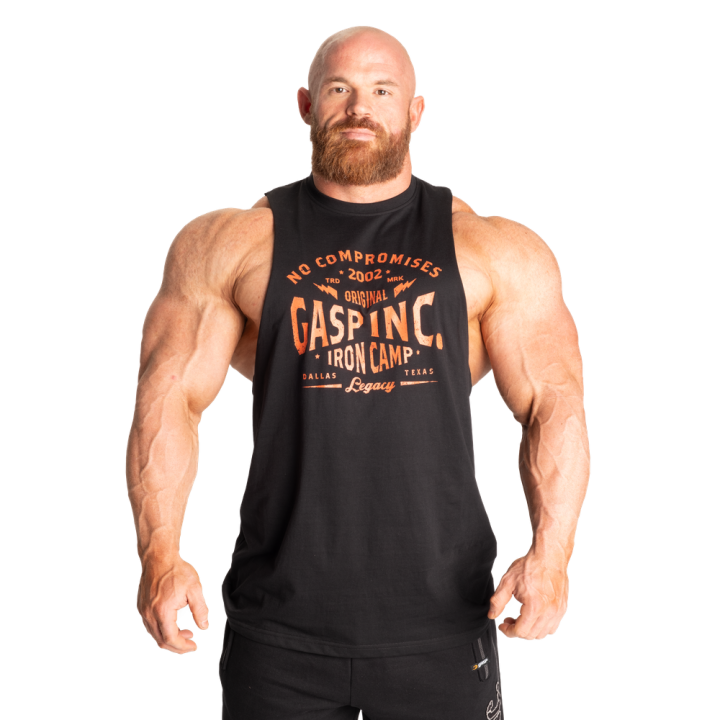 Gasp Original Cut Out Tank