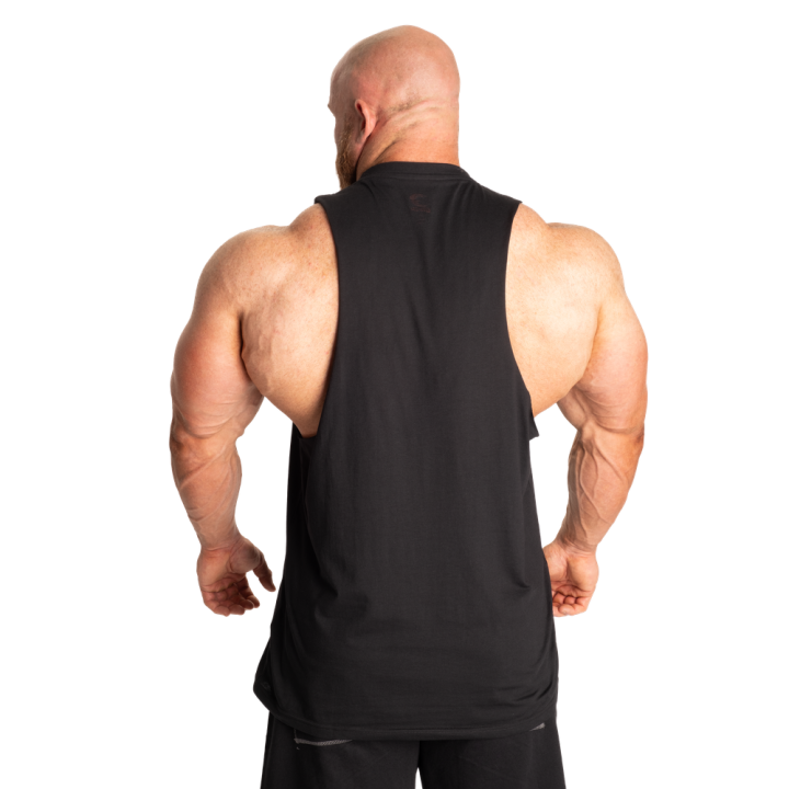 Gasp Original Cut Out Tank