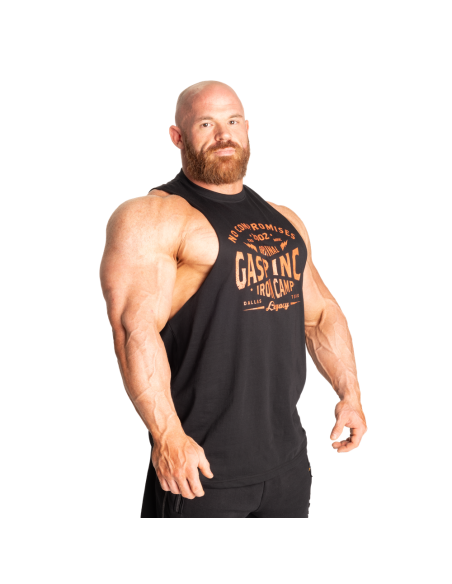 Original Cut Out Tank