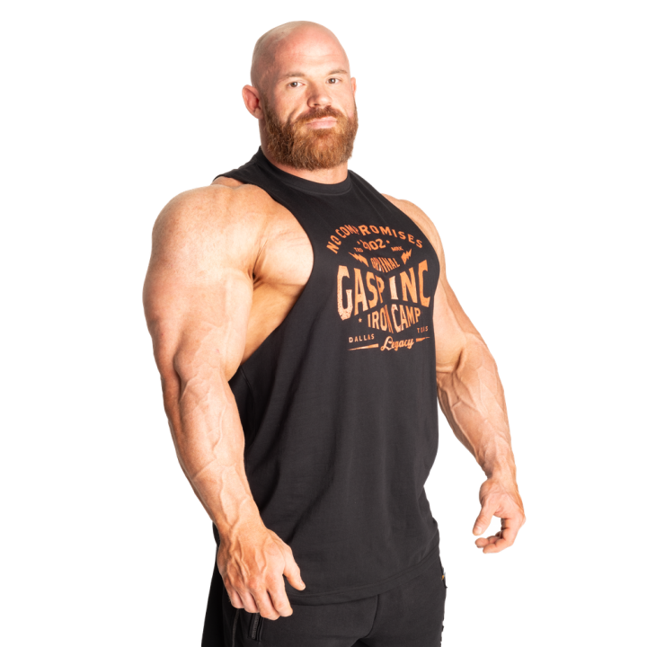 Gasp Original Cut Out Tank