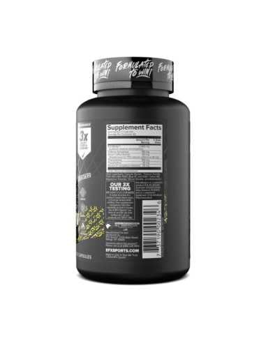 Kre-Alkalyn Hardcore 120 Caps