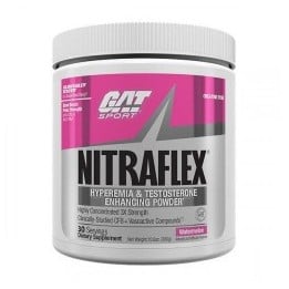 GAT Nitraflex Classic 300 gr
