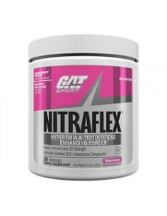 Nitraflex Classic 300 gr