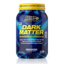 Mhp Dark Matter 1560 gr