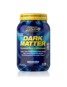 Dark Matter 1560 gr