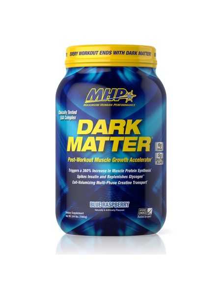Dark Matter 1560 gr