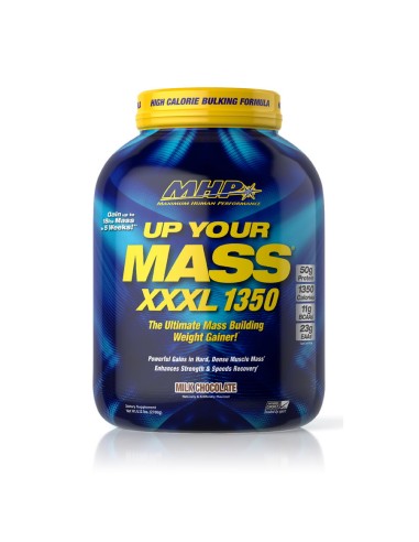 Up Your Mass XXXL 1350 2780 gr