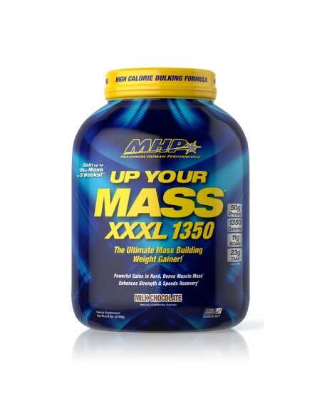 Up Your Mass XXXL 1350 2780 gr