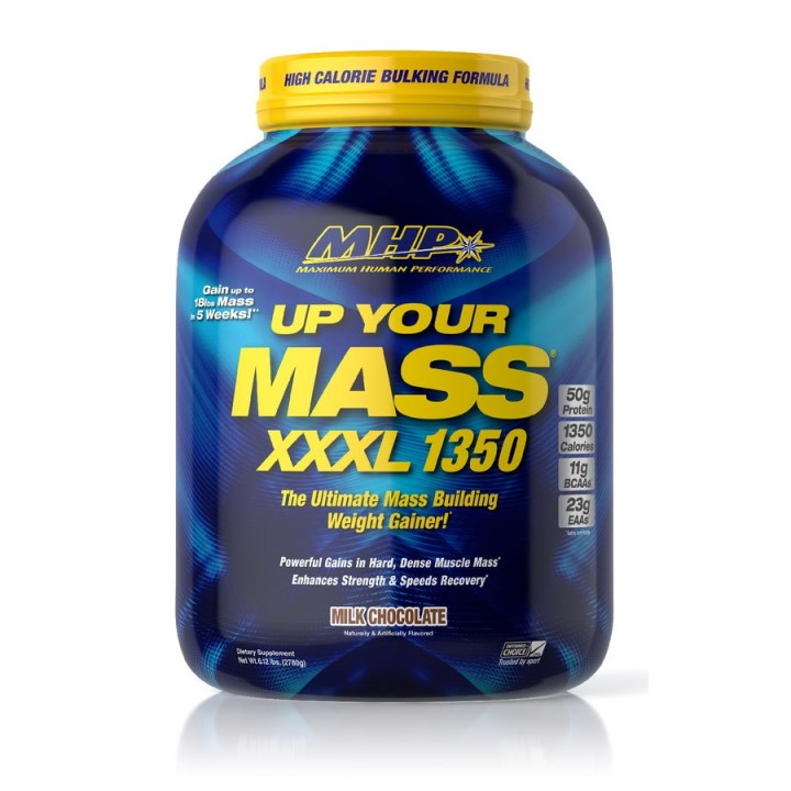 Mhp Up Your Mass XXXL 1350 2780 gr
