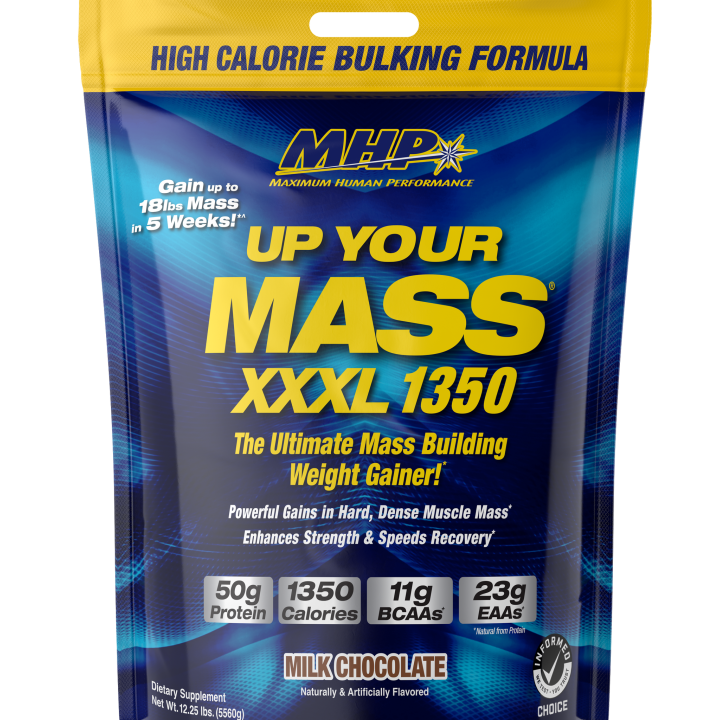 Mhp Up Your Mass XXXL 1350 2780 gr