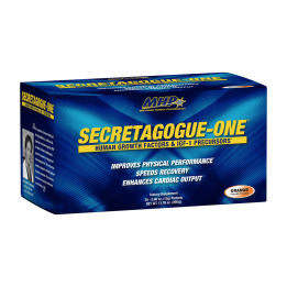 Mhp Secretagogue One 30 packets (30 x 13 gr)
