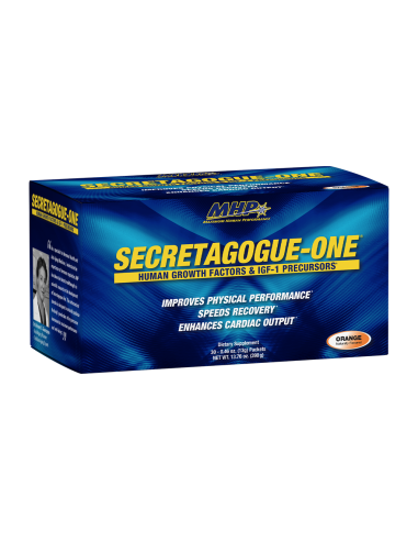 Secretagogue One 30 packets (30 x 13 gr)