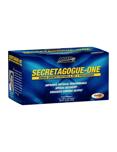 Secretagogue One 30 packets (30 x 13 gr)