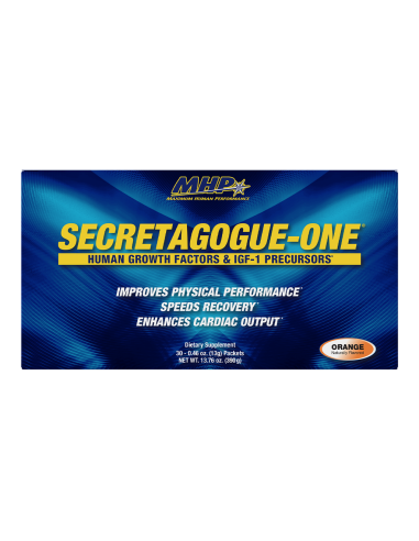Secretagogue One 30 packets (30 x 13 gr)