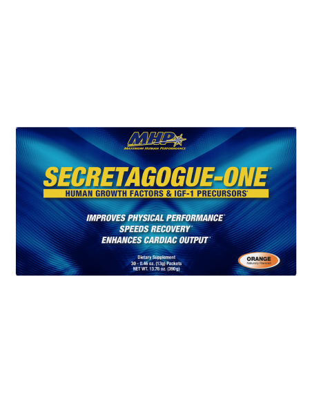 Secretagogue One 30 packets (30 x 13 gr)