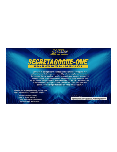 Secretagogue One 30 packets (30 x 13 gr)
