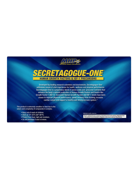 Secretagogue One 30 packets (30 x 13 gr)