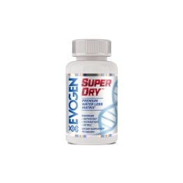 Evogen Super Dry 45 caps